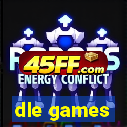 dle games